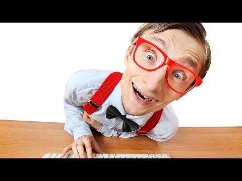 Co mówi INFORMATYK po ROZWODZIE? [SUCHARY WIDZÓW] - Co mówi INFORMATYK po ROZWODZIE? [SUCHARY WIDZÓW]