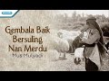 Gembala Baik Bersuling Nan Merdu - Mus Mulyadi (with lyric)