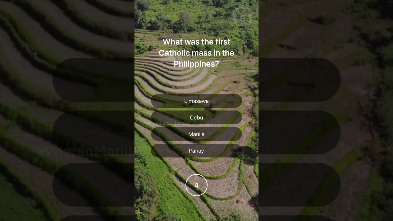 PHILIPPINE HISTORY QUIZ ‼️🤓🇵🇭 What score did you get?