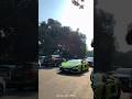 Go Green 💚 Lamborghini Revuelto 💚