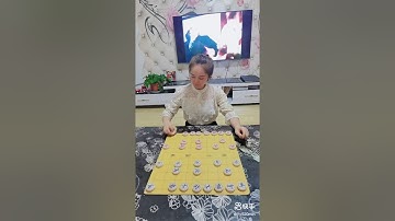 Cao thủ cờ tướng hài hước 😂😂😂 #55