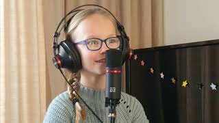 Liza - Weg Van Jou Cover