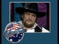 Waylon Jennings Interview! (Down Home Down Under Show #2)