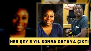 Bu Olay İçinizi Buruk Bırakacak, 3 Yıl Herkesi Atlattı -Jonelle Melton