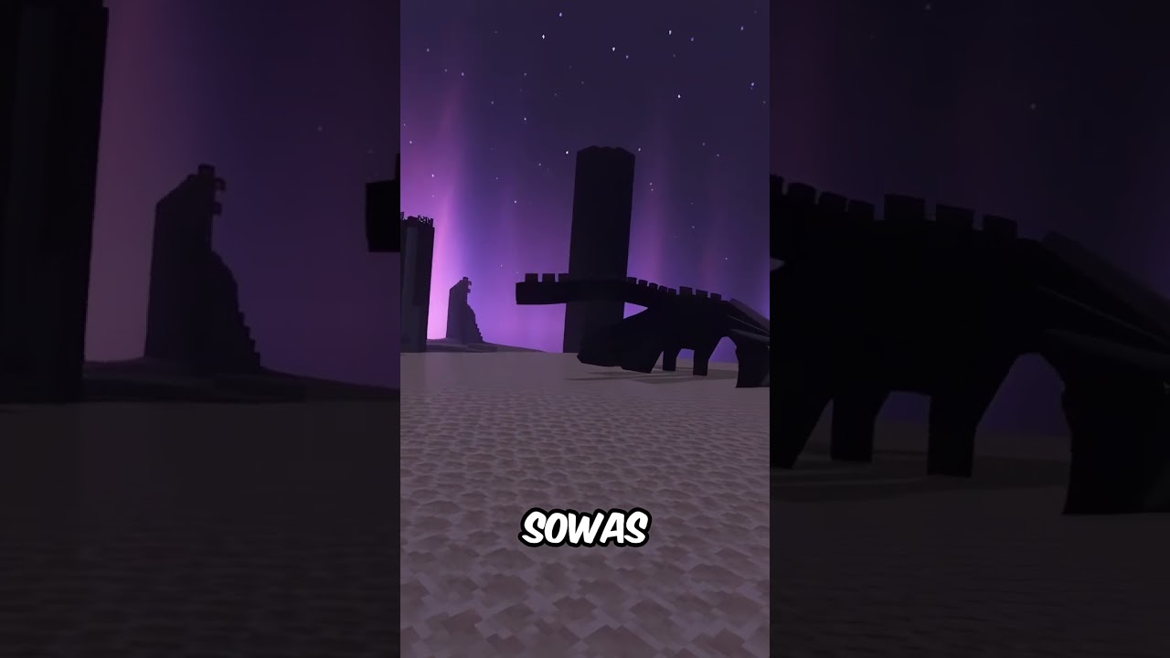 BONEZ MC in MINECRAFT?? (zuuu wild)