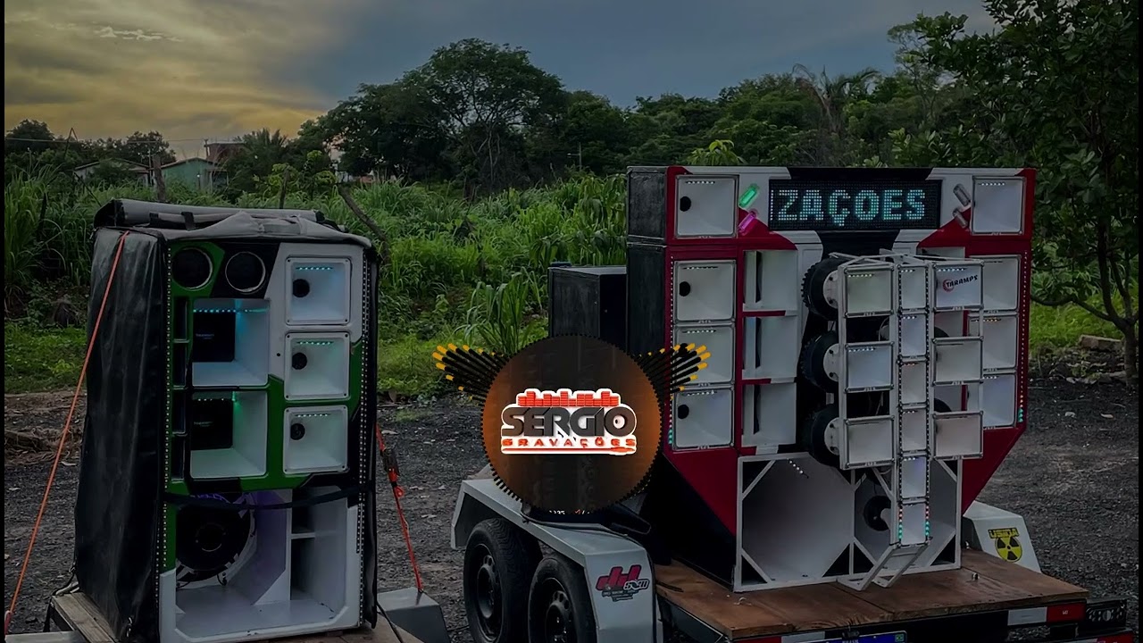 LUKAS BASS CD PLAYBOY 2010 - REPERTÓRIO NOVO 2025 / @SOMDEPAREDÃO