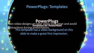 Abstract-st-107_VT_co_11_ws CrystalGraphics.com PowerPoint Video Enhanced Templates