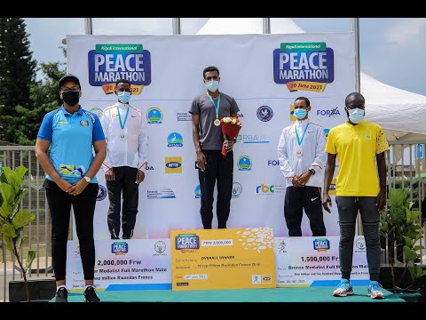 Video: Inawezekana Kukimbia Marathon Nusu Bila Maandalizi