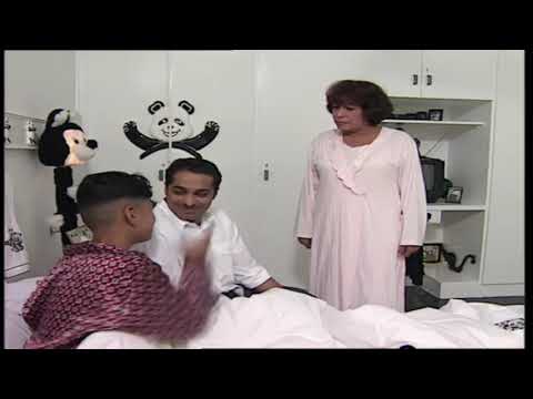 جرح الزمن الحلقة 1