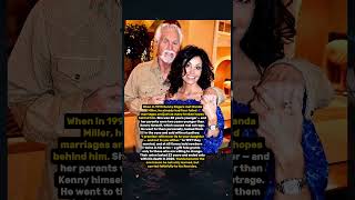 Love Kenny Rogers Protected for 23 Years