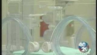 New NICU Opens