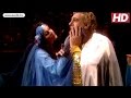 Capture de la vidéo Plácido Domingo And The Flowermaiden With Anna Netrebko!  - Wagner, Parsifal