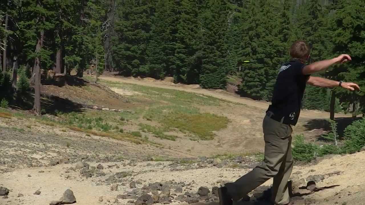 Disc Golf 2013 Get Lifted Tournament YouTube