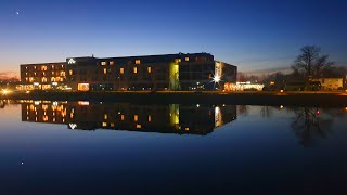 видео: 2Spa Hotel Meri Курессааре 09 03 2025 картинка: 2Spa Hotel Meri Курессааре 09 03 2025