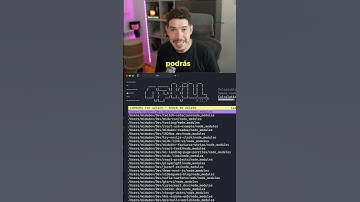 Trucazo para liberar gigas de tu disco duro.  Si eres programador y usas un gestor de dependencias c