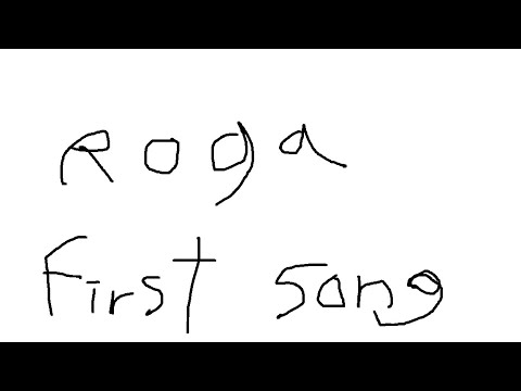 First Song Roga Meme Roga First Song (short version) | Silly Orchestra Cover - YouTube
