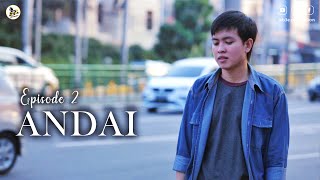 ANDAI Episode 2 | Web Series | B3e Production