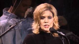 Video thumbnail of "Alison Krauss & Union Station - Ghost In This House.wmv"