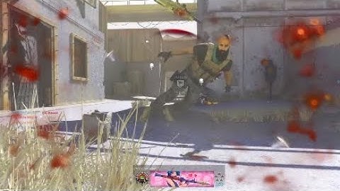 NO RECOIL P90 CLASS  SETUP...TRY NOW!!![BEST P90 CLASS SETUP!) - Modern Warfare