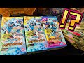 Just Before The Release Of Ganba Legends Chromatic X3 Unboxing The Ride Chemistry Trading Cards Just Before The Release Of Ganba Legends Chromatic X3 Unboxing The Ride Chemistry Trading Cards
