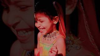 Little Radha Rani Mishthi Cute Baby Janmashtami Special 2025