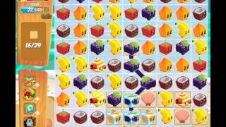Juice Cubes Level 61