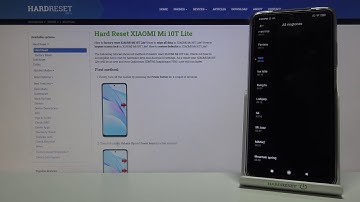 Original Ringtones List XIAOMI Mi 10T Lite