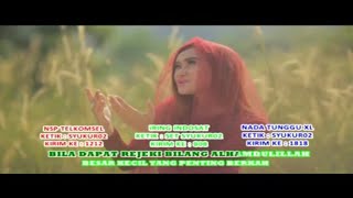 Cita Citata - Bersyukurlah (VCD KARAOKE HD)