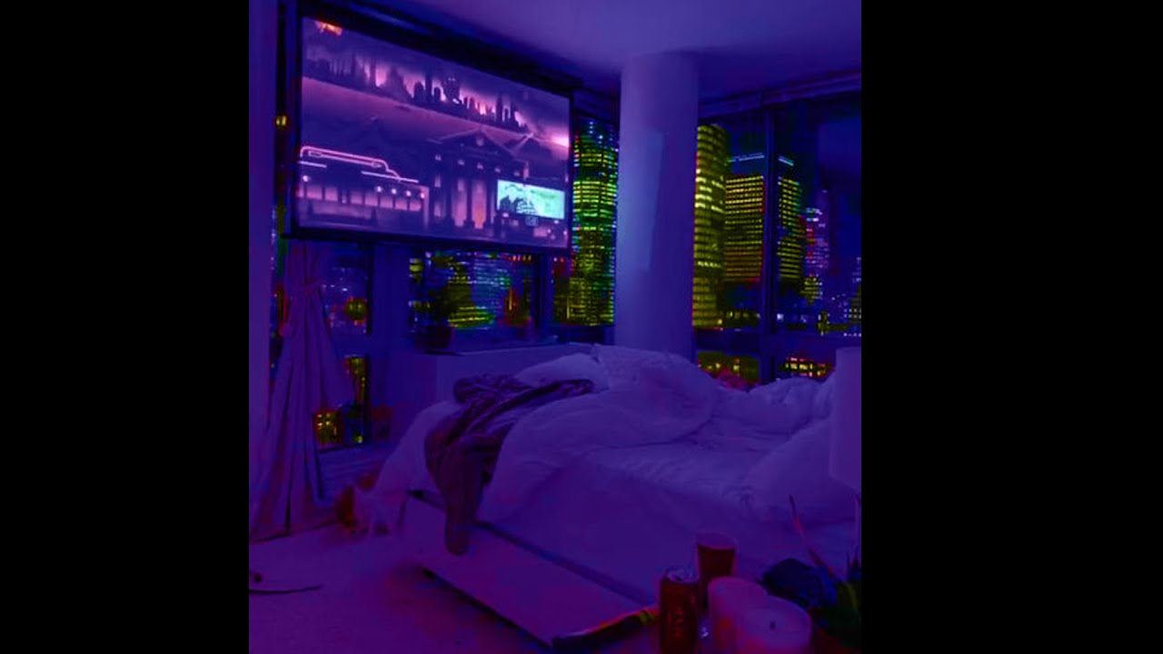 Dark Rnb Type Beat x The Weeknd Type Beat - Burned