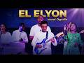 El Elyon We Have Come To Draw Israel Ogadie Electric Guitar Worship Medley