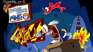 Sugary Spire - Every Le Cards P Rank Build