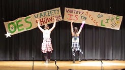 Oakton ES Variety Show 2015 - Durasi: 2:22. Oakton ES Variety Show 2015 - Durasi: 2:22.