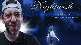Download Lagu Reactie: Nightwish – High Hopes (Pink Floyd Cover) | Ik hoor dit epische optreden voor het eerst! MP3 Download Lagu Reactie: Nightwish – High Hopes (Pink Floyd Cover) | Ik hoor dit epische optreden voor het eerst! MP3