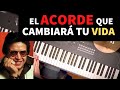 El ACORDE que cambiará tu VIDA (El Cantante)