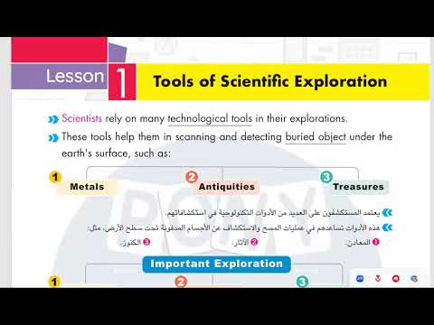   1  1 سنة رابعة المنهج الجديد ترم اول 2026