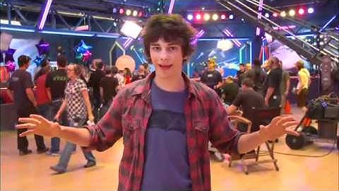 Peyton List in DOAWK2: "Meet Rodrick Heffley"