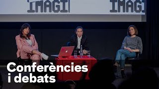Conversa entre Céline Sciamma i Carla Simón | Fundació Joan Miró, Barcelona