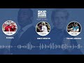 Patriots, Jameis Winston, Trevor Lawrence | UNDISPUTED audio podcast (8.24.21)