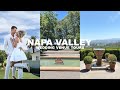 Wedding Venue Shopping: Napa Valley (Dreamy Iconic Venues!!)