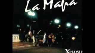 Watch La Mafia Time For Love video