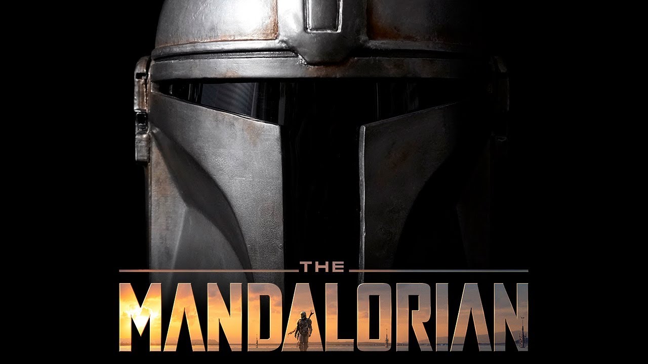 How To Make The Mandalorian Helmet Youtube - boba fett helmet roblox