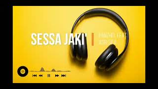 Sessa'jaki Musik+Lirik - Panzhel feat Asri Sifa. Cipt H.Abdul Rahman / Udhin Panzhel