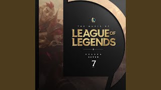 Ornn, the Fire Beneath the Mountain (From League of Legends: Season 7)