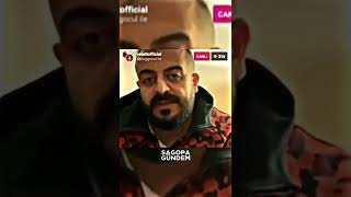 Velet & Sagopa Kajmer Düeti Geliyor