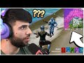 SypherPK Ran Into The Most Passive Player On Fortnite...
