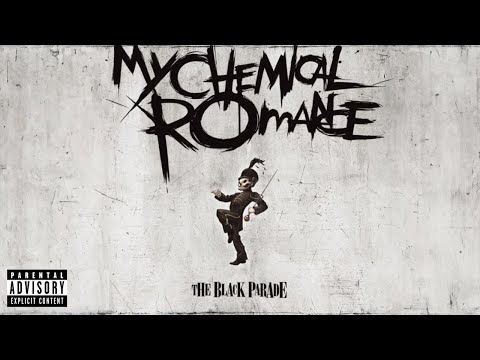 My Chemical Romance - The Black Parade (Full Album) - YouTube