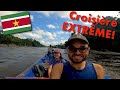 Voyage au coeur du suriname    tourisme avec pas dbcyk