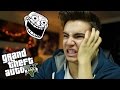 GTA 5 Online - Sinir Bozucu Troll Mapler !!!