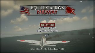 Battlestations Midway | Japanese battleship Fuso | pc gamers | @pcgamers9030