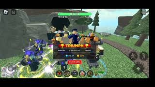 8 accel charge up sound screenshot 2